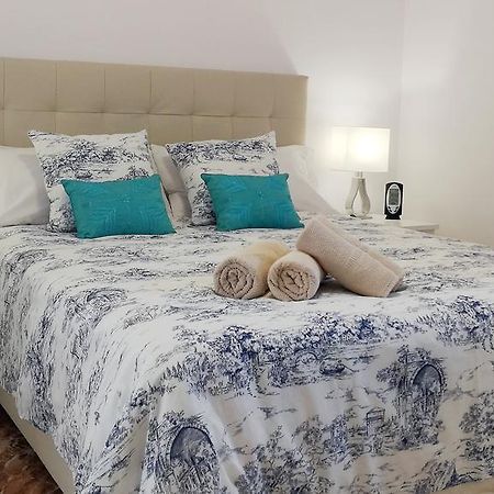 Andalusian Apartment Marbella Exterior photo