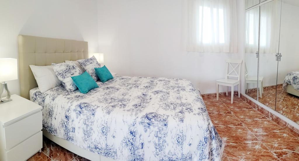 Andalusian Apartment Marbella Exterior photo