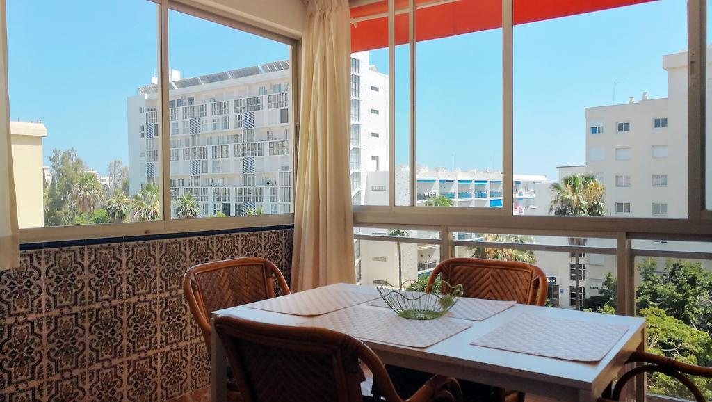 Andalusian Apartment Marbella Exterior photo